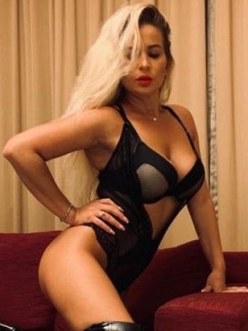 Эвелина